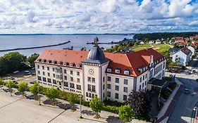Rügen-Hotel